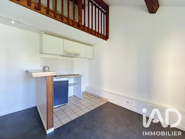 Studio à vendre 36,85 m² Melun