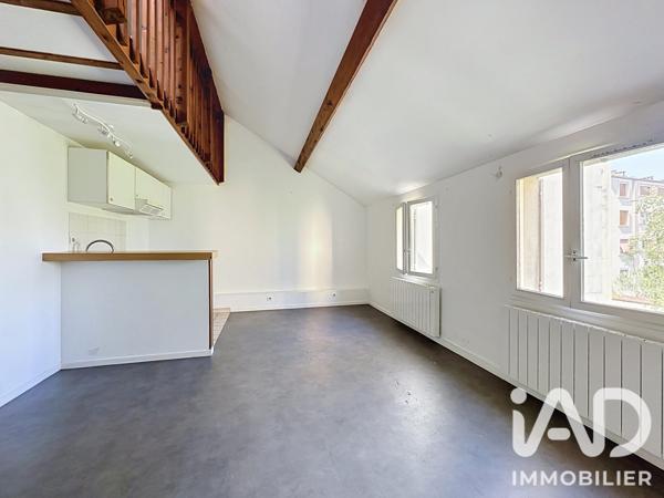 Studio à vendre 36,85 m² Melun
