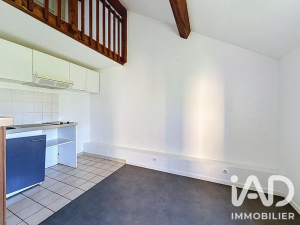 Studio à vendre 36,85 m² Melun