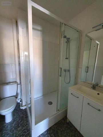 Appartement à louer à Paray-le-Monial en Saône-et-Loire (71600), ref : LOC