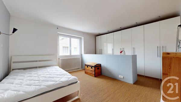 Maison à vendre  3 pièces - 71,34 m2 NANTES - 44