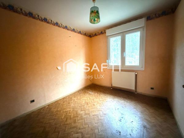 Maison Familiale 4 pièces 83m2