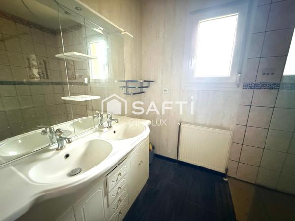 Maison Familiale 4 pièces 83m2