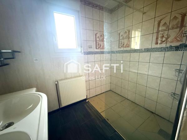 Maison Familiale 4 pièces 83m2