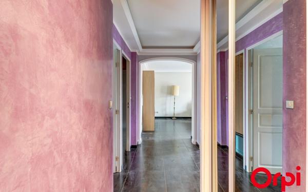 Appartement à vendre    4 pièces • 88,02 m2 Grigny