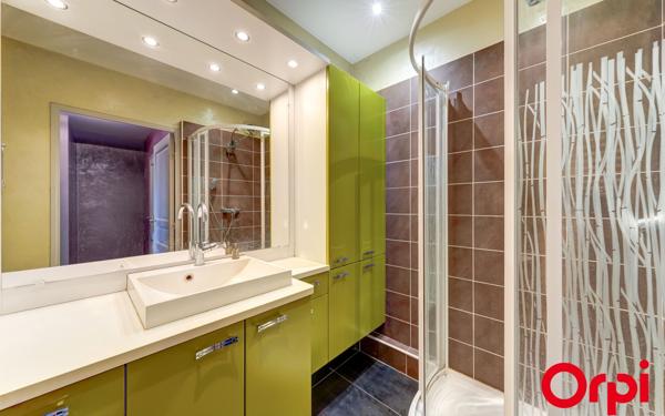 Appartement à vendre    4 pièces • 88,02 m2 Grigny