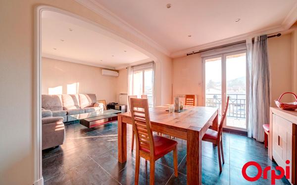 Appartement à vendre    4 pièces • 88,02 m2 Grigny