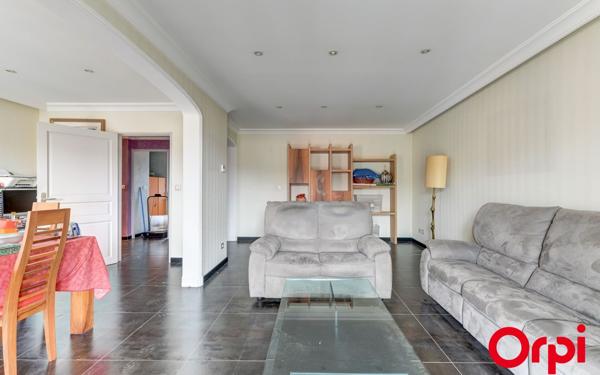 Appartement à vendre    4 pièces • 88,02 m2 Grigny
