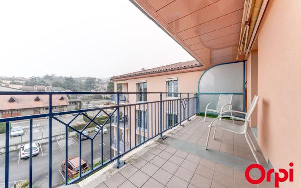 Appartement à vendre    4 pièces • 88,02 m2 Grigny