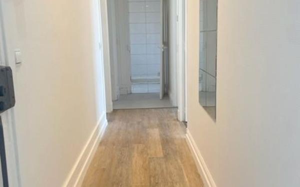 Appartement à vendre    4 pièces • 54 m2 Drancy