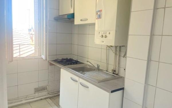 Appartement à vendre    4 pièces • 54 m2 Drancy