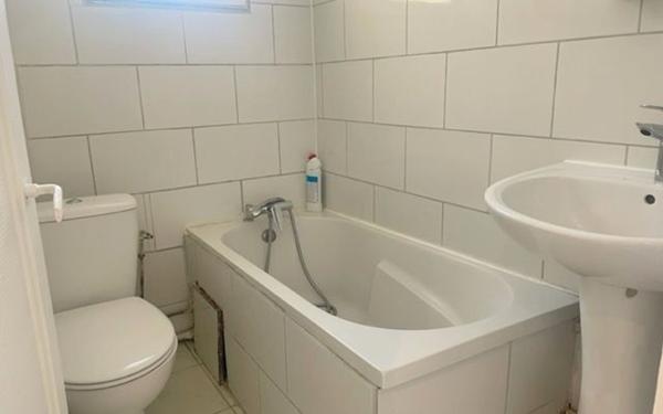 Appartement à vendre    4 pièces • 54 m2 Drancy