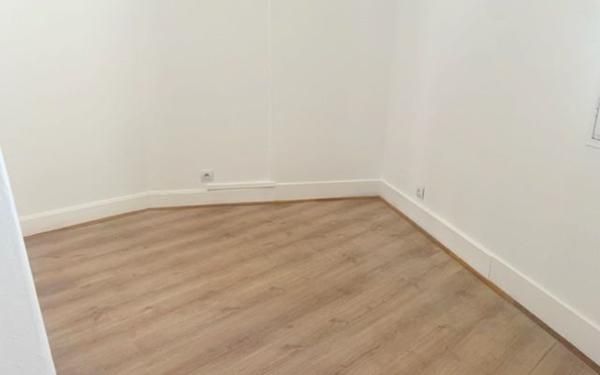 Appartement à vendre    4 pièces • 54 m2 Drancy