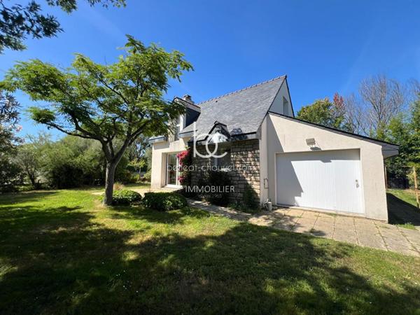 SARZEAU Maison 3 pièces 52 m²