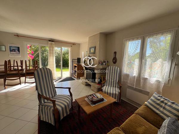 SARZEAU Maison 3 pièces 52 m²