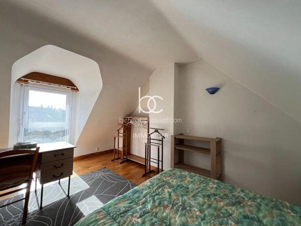 SARZEAU Maison 3 pièces 52 m²