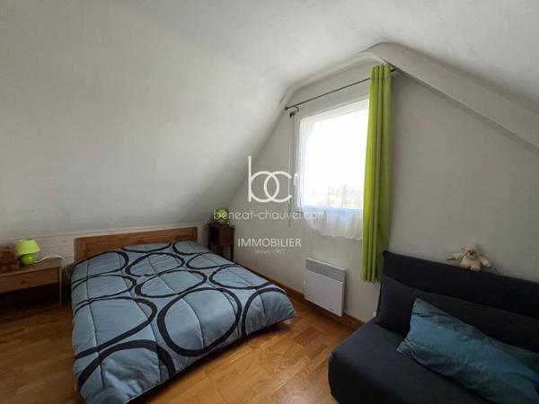SARZEAU Maison 3 pièces 52 m²