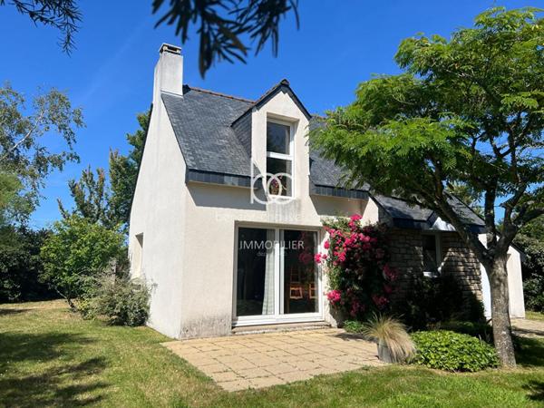 SARZEAU Maison 3 pièces 52 m²