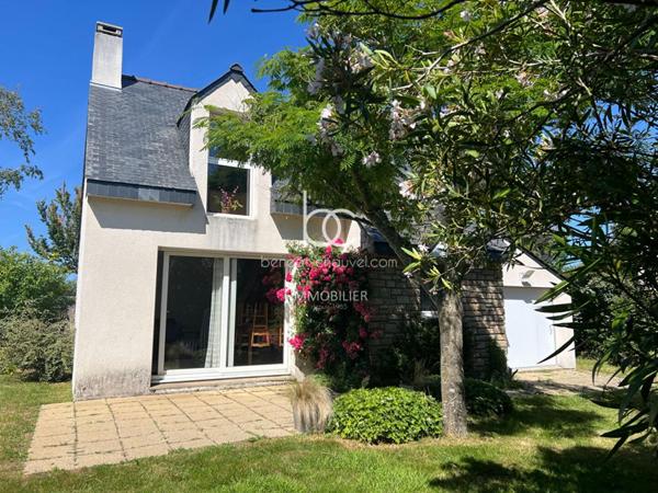 SARZEAU Maison 3 pièces 52 m²