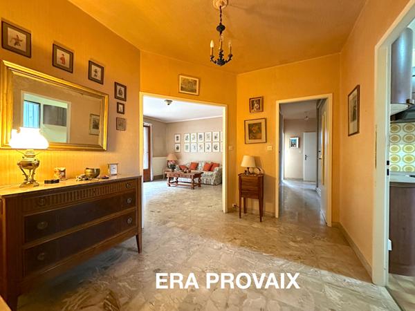 EXCLUSIVITÉ LA TORSE appartement Aix En Provence 4 pièces