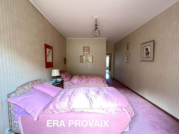 EXCLUSIVITÉ LA TORSE appartement Aix En Provence 4 pièces