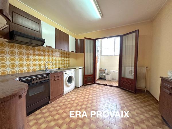 EXCLUSIVITÉ LA TORSE appartement Aix En Provence 4 pièces