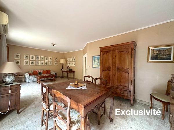 EXCLUSIVITÉ LA TORSE appartement Aix En Provence 4 pièces