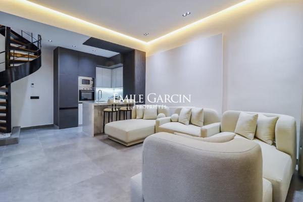 À vendre duplex sur la route d'Amizmiz à Marrakech