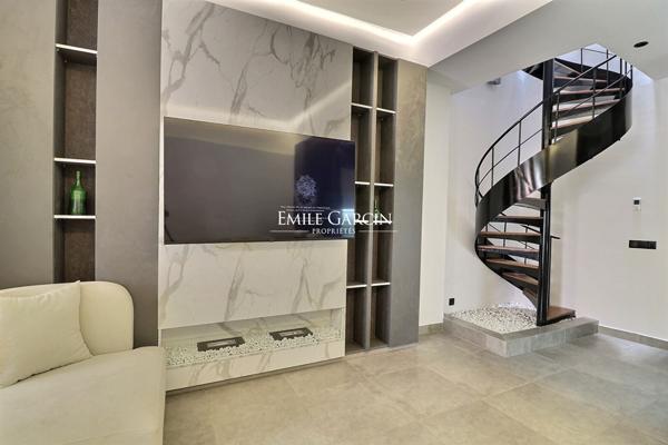 À vendre duplex sur la route d'Amizmiz à Marrakech