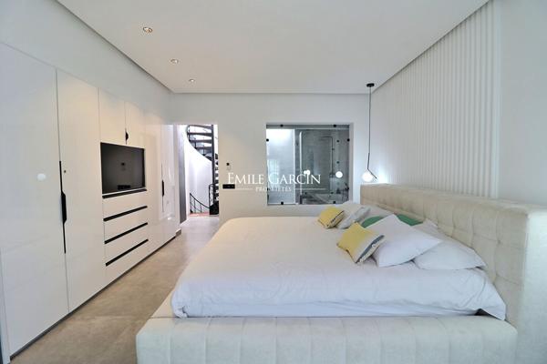 À vendre duplex sur la route d'Amizmiz à Marrakech