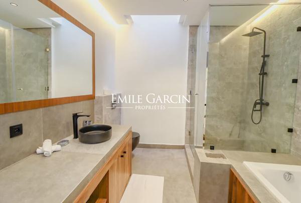 À vendre duplex sur la route d'Amizmiz à Marrakech