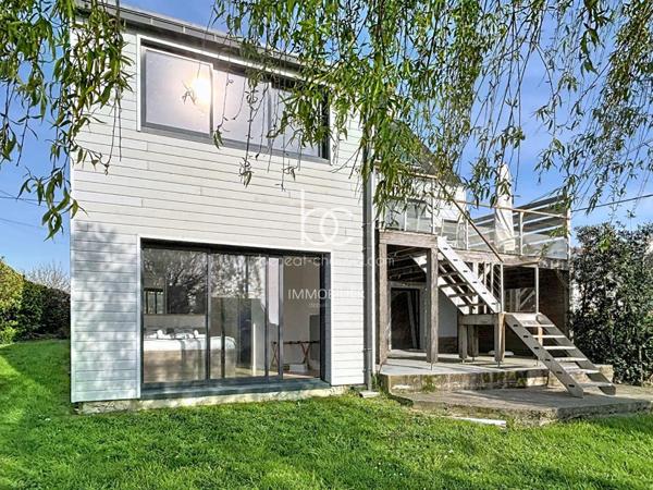 SENE Maison 7 pièces 145 m²