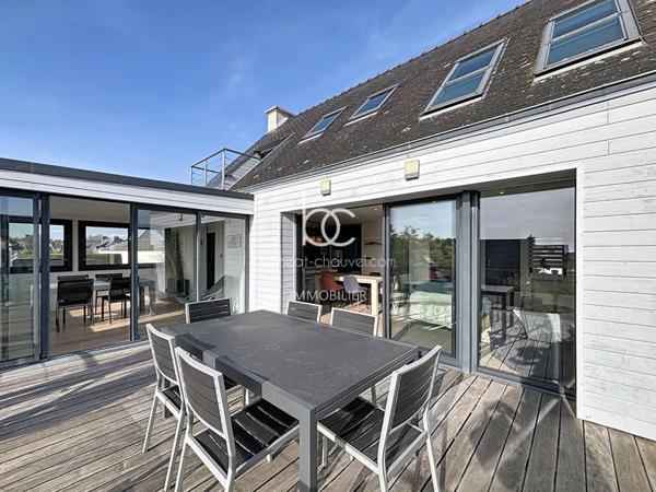 SENE Maison 7 pièces 145 m²