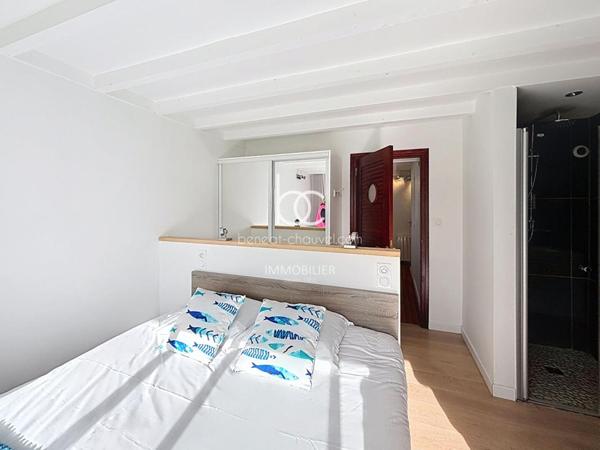 SENE Maison 7 pièces 145 m²