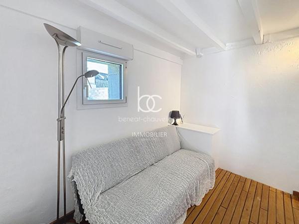 SENE Maison 7 pièces 145 m²