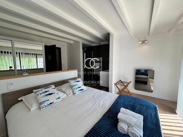 SENE Maison 7 pièces 145 m²