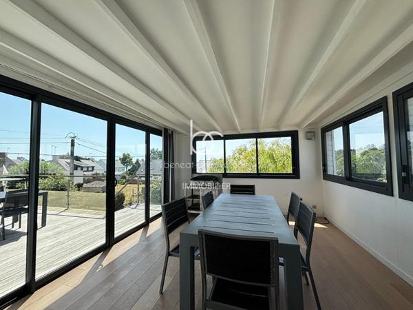 SENE Maison 7 pièces 145 m²