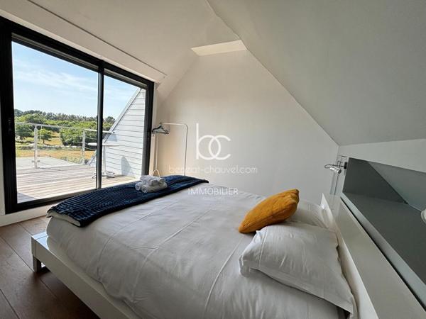 SENE Maison 7 pièces 145 m²