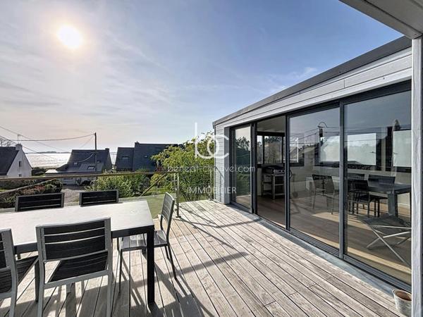 SENE Maison 7 pièces 145 m²