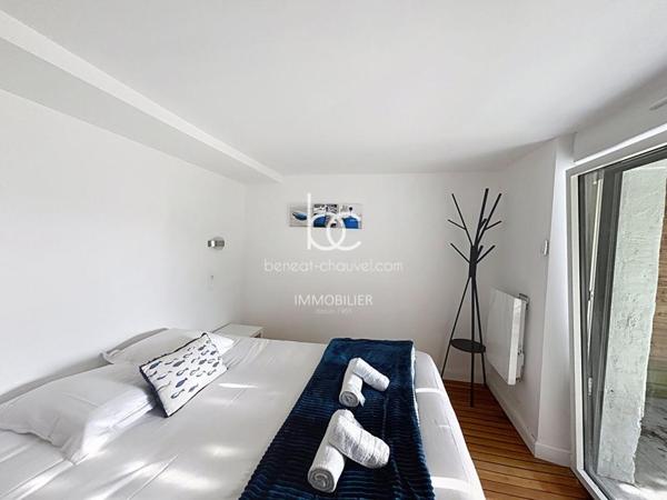 SENE Maison 7 pièces 145 m²