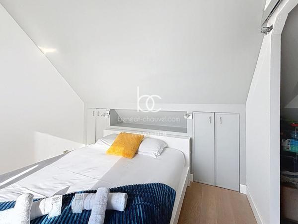 SENE Maison 7 pièces 145 m²