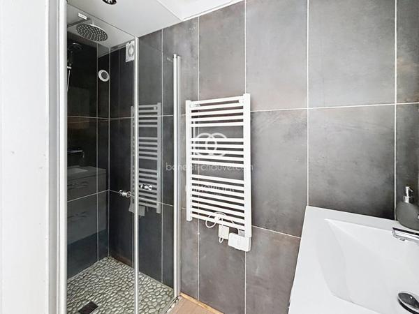 SENE Maison 7 pièces 145 m²