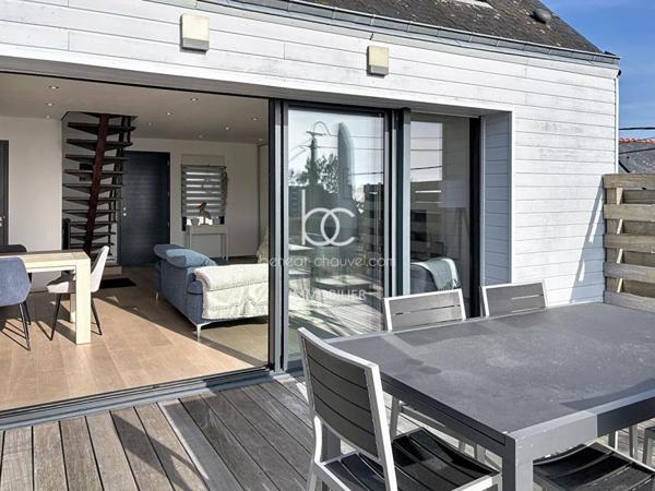 SENE Maison 7 pièces 145 m²