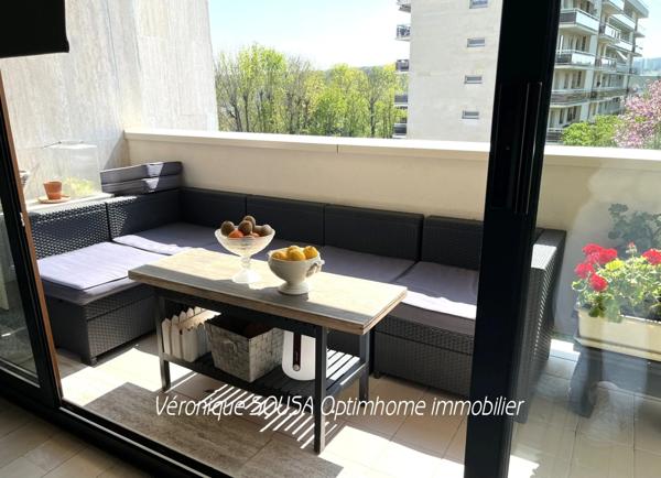 Très bel appartement de 5 pièces