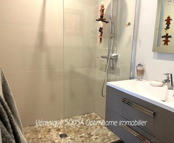 Très bel appartement de 5 pièces