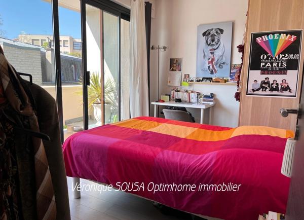 Très bel appartement de 5 pièces