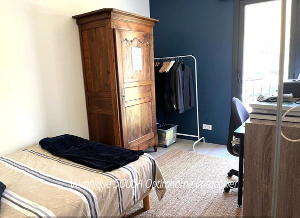 Très bel appartement de 5 pièces