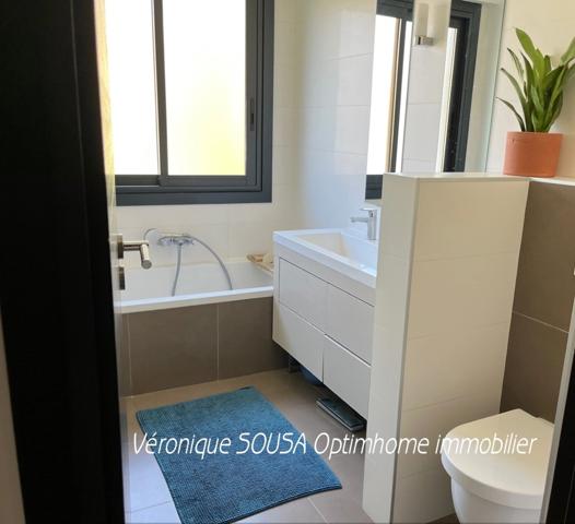 Très bel appartement de 5 pièces