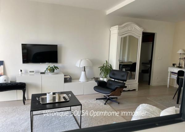 Très bel appartement de 5 pièces