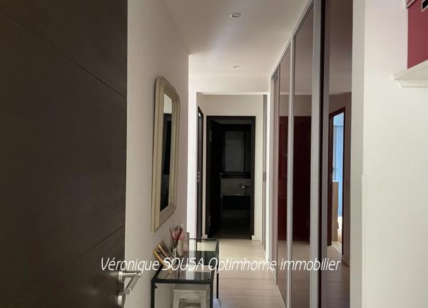 Très bel appartement de 5 pièces